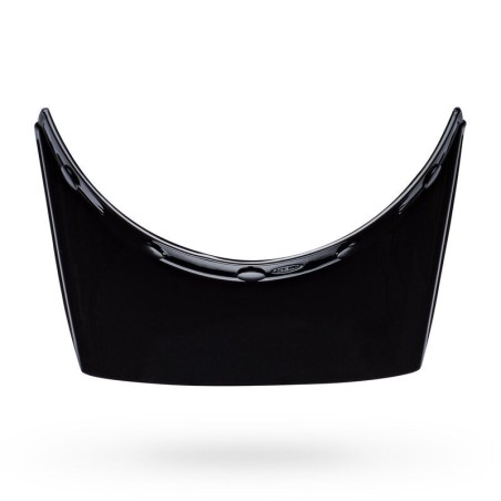 Visera BELL Moto-3 550 - Atwyld Orbit Gloss White/Black