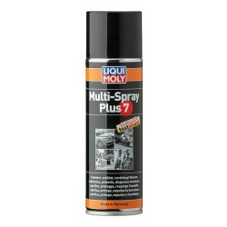 Multi-Spray Plus 7 LIQUI MOLY - 300ml