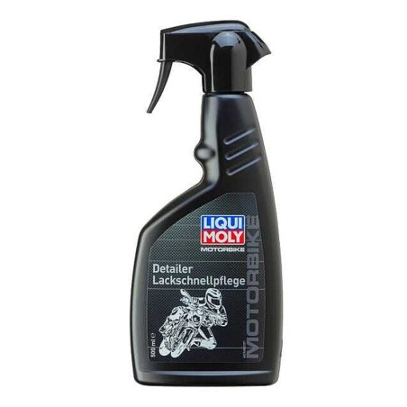 Motorbike Detailer LIQUI MOLY - 500ml