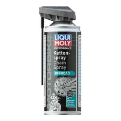 Motorbike Spray para cadenas LIQUI MOLY Off-Road- 250ml