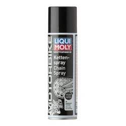 Motorbike Spray para cadenas LIQUI MOLY - 250ml
