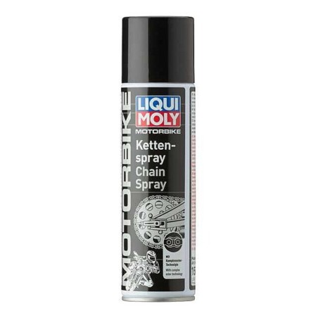 Motorbike Spray para cadenas LIQUI MOLY - 250ml