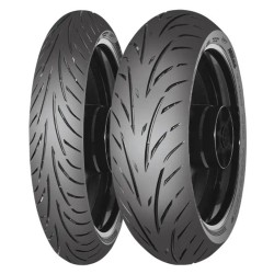 Neumático MITAS TOURING FORCE SP 120/70ZR17 (58W) TL