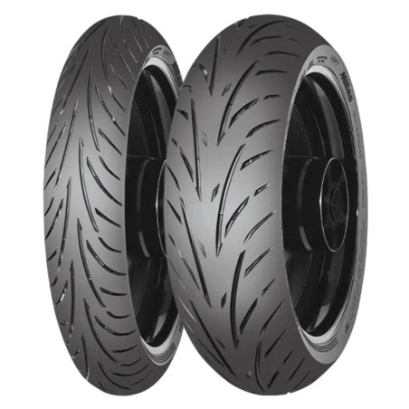 Neumático MITAS TOURING FORCE SP 160/60ZR17 (69W) TL
