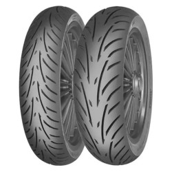 Neumático MITAS TOURING FORCE-SC 100/90-10 61M TL