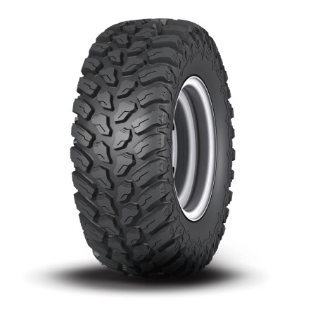 Neumático KENDA K3213 CROSSTRAIL 30X10 R 14 8PR 89M E TL