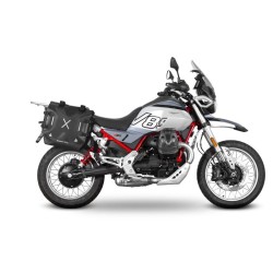 Fijaciones laterales SHAD 3P System 2