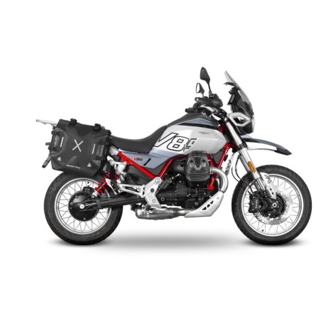 Fijaciones laterales SHAD 3P System