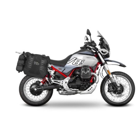 Fijaciones laterales SHAD 3P System