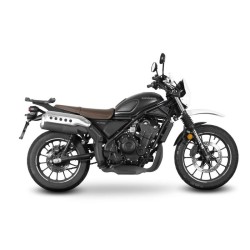 Fijaciones Shad Top Master Honda