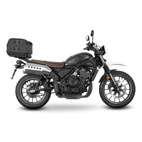 Fijaciones Shad Top Master Honda