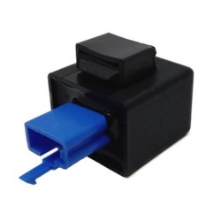 Relé para intermitentes DZE 2 X 3W + 0.25W