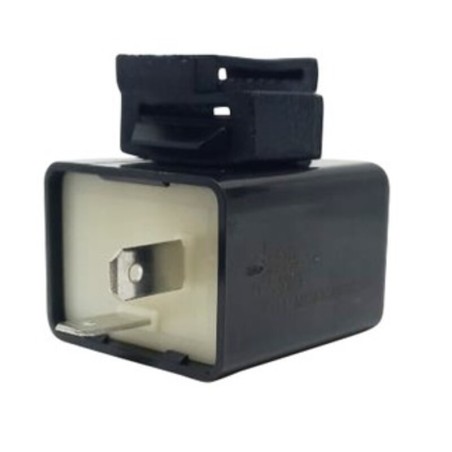 Relé para intermitentes DZE 2 X 10W + 3W