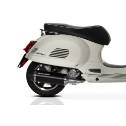 Silenciador MALOSSI RX