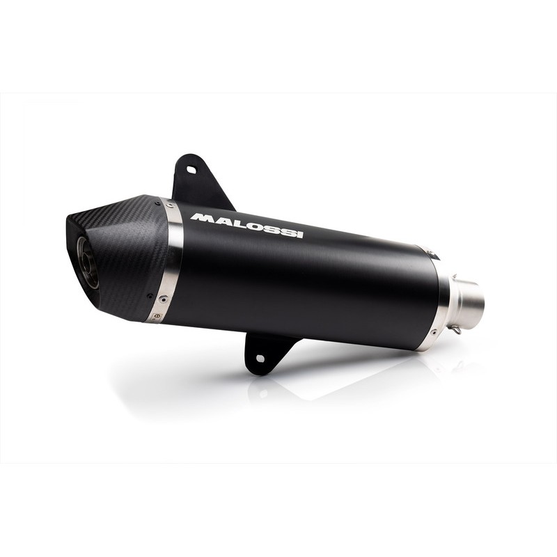 Silenciador MALOSSI RX