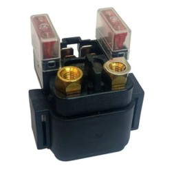 Relé de arranque DZE