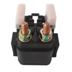 Relé de arranque DZE