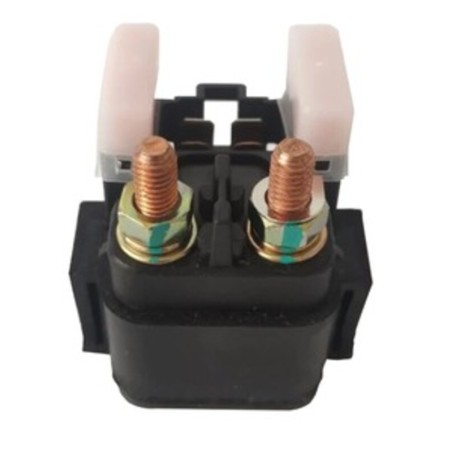 Relé de arranque DZE