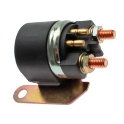 Relé de arranque DZE