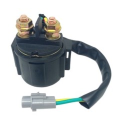 Relé de arranque DZE