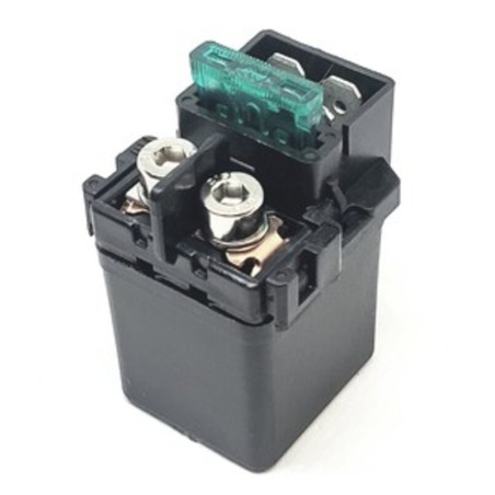 Relé de arranque DZE