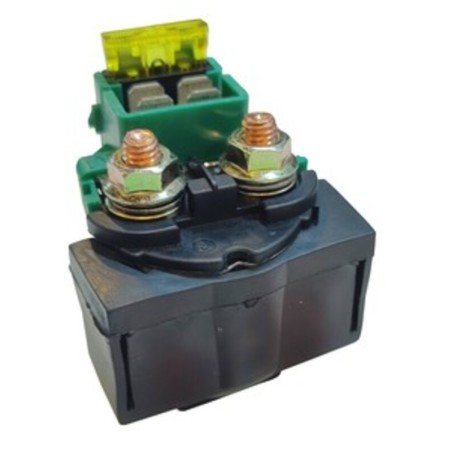 Relé de arranque DZE