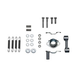 Escape completo MALOSSI Escape VT 2