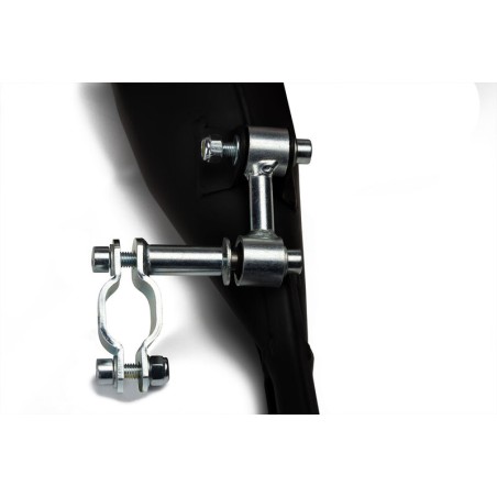 Escape completo MALOSSI Escape VT