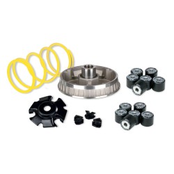 Malossi Multivar 2000