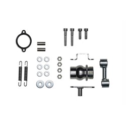 Completo MALOSSI Escape VT 2