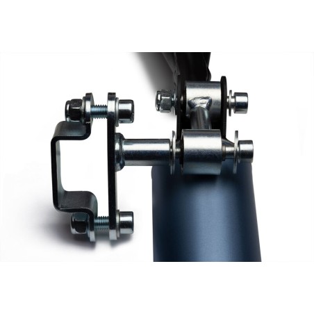 Completo MALOSSI Escape VT