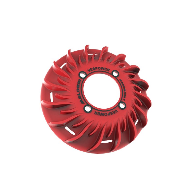 Encendido MALOSSI Vespower cono ø 20 - volante kg. 1,2