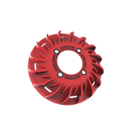 Encendido MALOSSI Vespower cono ø 20 - volante kg. 1,2