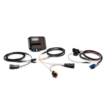 Centralita electrónica MALOSSI Force Master 2.1