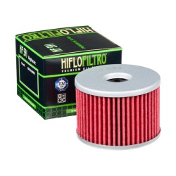 Filtro de aceite HIFLOFILTRO - HF591