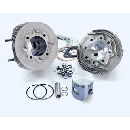 Kit de cilindro completo POLINI