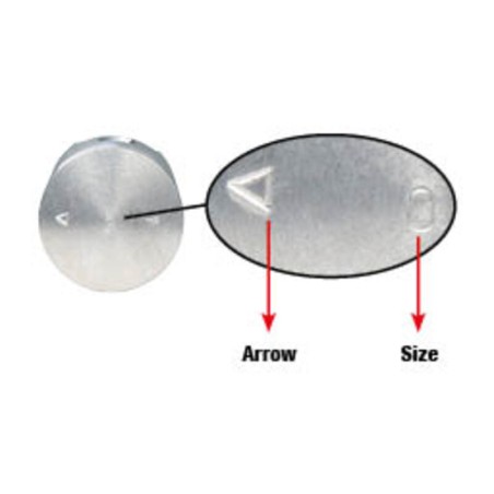 MALOSSI pistón 2t ø 47 con bulón ø 12 y 2 segmentos rectangulares tolerancia 0