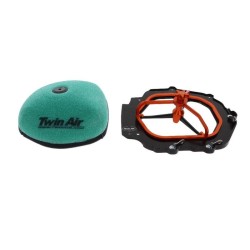 Kit de filtro de aire TWIN AIR Powerflow - 151130C