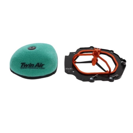 Kit de filtro de aire TWIN AIR Powerflow - 151130C