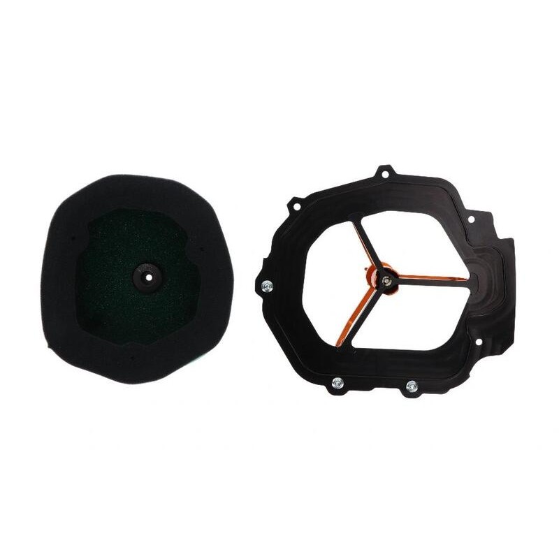 Kit de filtro de aire TWIN AIR Powerflow - 151130C