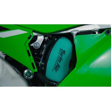 Kit de filtro de aire TWIN AIR Powerflow - 151130C