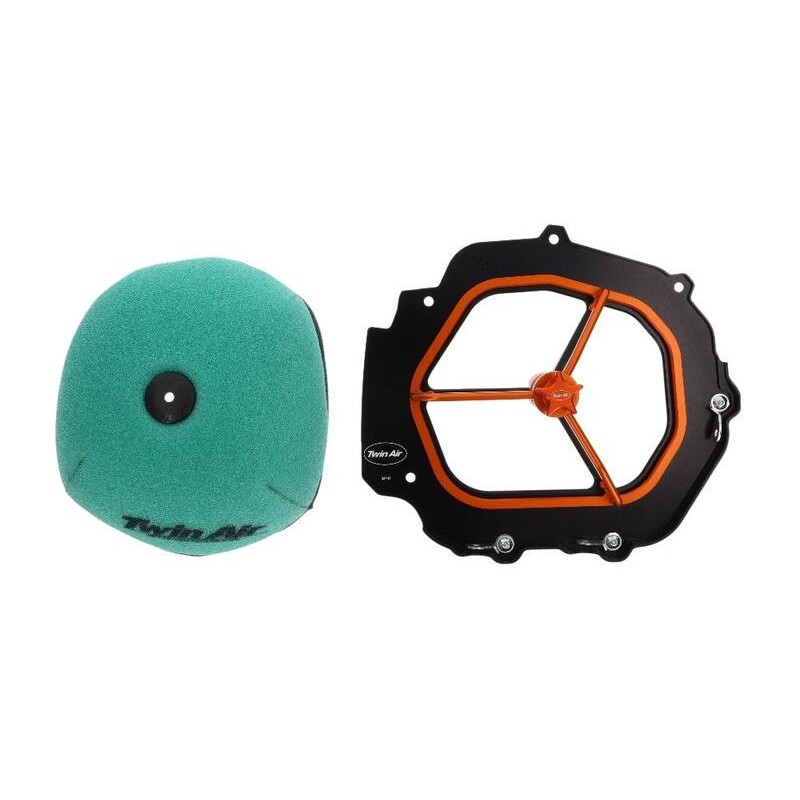 Kit de filtro de aire TWIN AIR Powerflow - 151130C