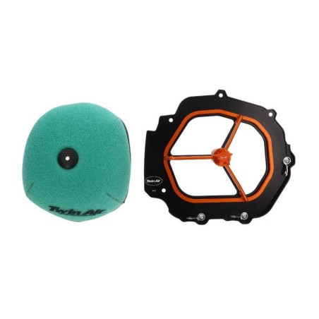 Kit de filtro de aire TWIN AIR Powerflow - 151130C