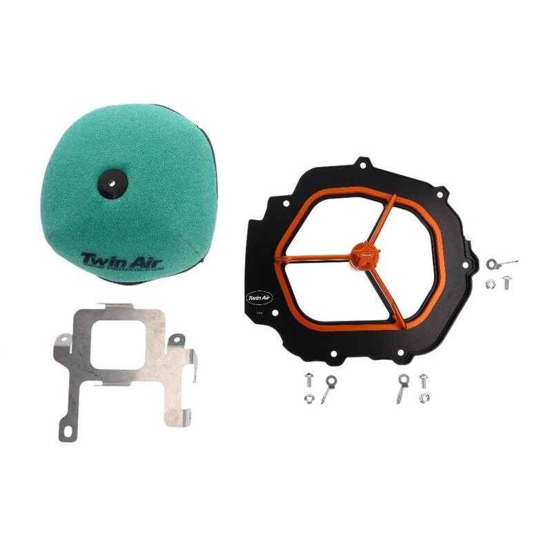 Kit de filtro de aire TWIN AIR Powerflow - 151130C