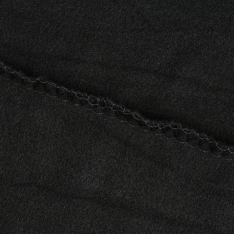 Funda de moto para interior OXFORD Protex Stretch - Moto / Scooter - Negro - S