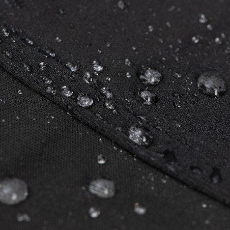 Funda de moto para exterior OXFORD Protex Stretch - Moto / Scooter - Negro - S