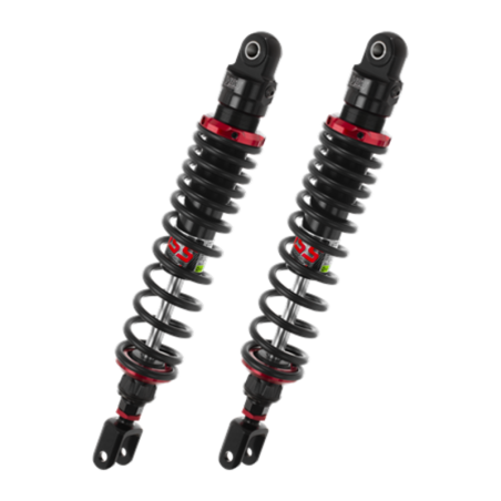 Amortiguador trasero YSS Z-Sport Black Series