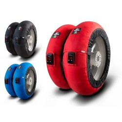 Calentadores CAPIT Maxima Vision (Del. 115-120-125/17” / Tras. ≥200/60/17”)