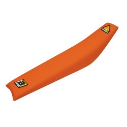 Funda de asiento Blackbird KTM Pyramid naranja 1527G/01