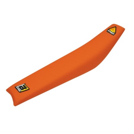 Funda de asiento Blackbird KTM Pyramid naranja 1527G/01